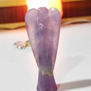 Amethyst Angel