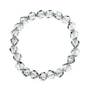 Herkimer Diamond Bracelet