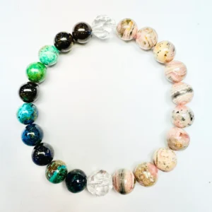 Mother's Health Bracelet